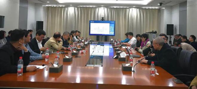 行业大事 中国建筑学会建筑雷电防护专业委员会第二届第三次全体会员代表大会在武汉成功召开(图4) 行业大事 中国建筑学会建筑雷电防护专业委员会第二届第三次全体会员代表大会在武汉成功召开(图4)