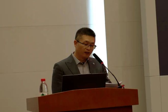 行业大事 中国建筑学会建筑雷电防护专业委员会第二届第三次全体会员代表大会在武汉成功召开(图6) 行业大事 中国建筑学会建筑雷电防护专业委员会第二届第三次全体会员代表大会在武汉成功召开(图6)