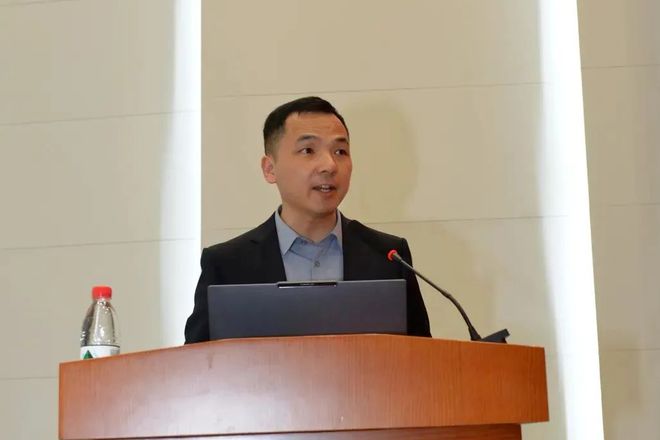 行业大事 中国建筑学会建筑雷电防护专业委员会第二届第三次全体会员代表大会在武汉成功召开(图5) 行业大事 中国建筑学会建筑雷电防护专业委员会第二届第三次全体会员代表大会在武汉成功召开(图5)