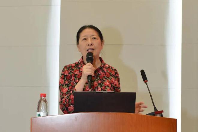 行业大事 中国建筑学会建筑雷电防护专业委员会第二届第三次全体会员代表大会在武汉成功召开(图8) 行业大事 中国建筑学会建筑雷电防护专业委员会第二届第三次全体会员代表大会在武汉成功召开(图8)