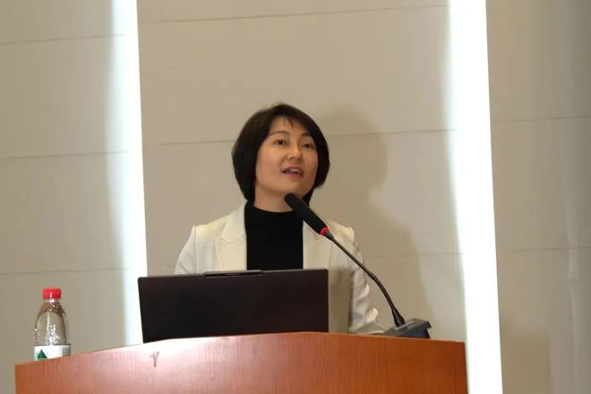 行业大事 中国建筑学会建筑雷电防护专业委员会第二届第三次全体会员代表大会在武汉成功召开(图7) 行业大事 中国建筑学会建筑雷电防护专业委员会第二届第三次全体会员代表大会在武汉成功召开(图7)