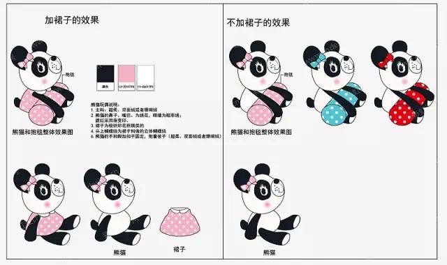 除了设计我也没什么能给你这里有一批家纺设计师速速收藏!(图11) 除了设计我也没什么能给你这里有一批家纺设计师速速收藏!(图11)