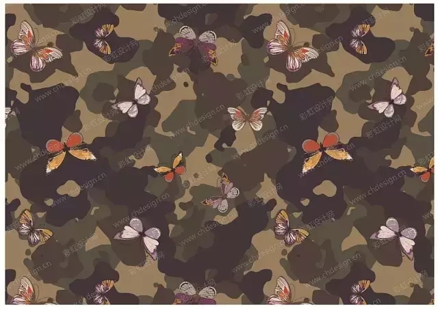 除了设计我也没什么能给你这里有一批家纺设计师速速收藏!(图7) 除了设计我也没什么能给你这里有一批家纺设计师速速收藏!(图7)