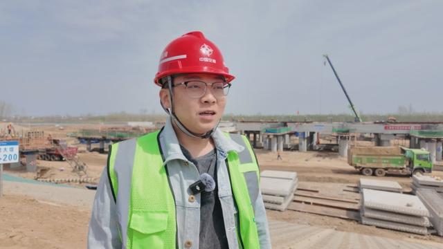 周口:重大项目加速推进 “垒石筑基”赋能更高质量发展(图3) 周口:重大项目加速推进 “垒石筑基”赋能更高质量发展(图3)