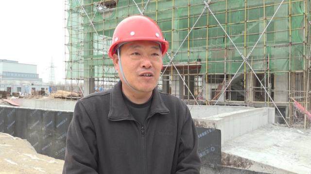 周口:重大项目加速推进 “垒石筑基”赋能更高质量发展(图5) 周口:重大项目加速推进 “垒石筑基”赋能更高质量发展(图5)