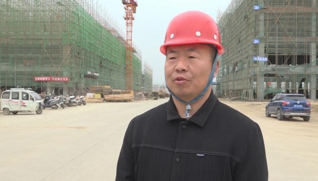 周口:重大项目加速推进 “垒石筑基”赋能更高质量发展(图6) 周口:重大项目加速推进 “垒石筑基”赋能更高质量发展(图6)
