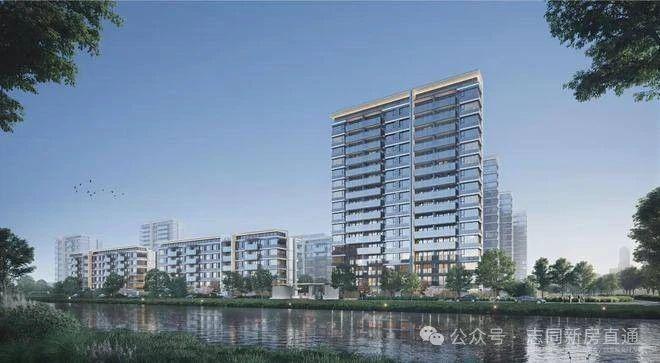 中建山水雅境（2025官方网站）中建山水雅境-楼盘详情-优缺点曝光(图2)