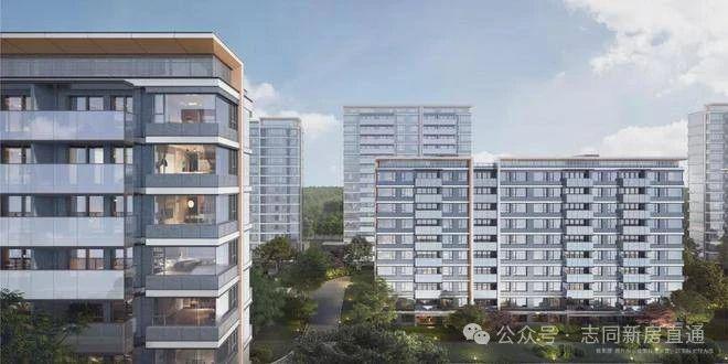 中建山水雅境（2025官方网站）中建山水雅境-楼盘详情-优缺点曝光(图7)