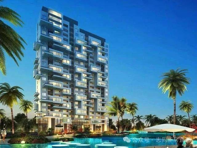 中建山水雅境（2025官方网站）中建山水雅境-楼盘详情-优缺点曝光(图17)