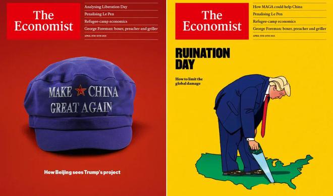 美国人超市疯抢中国货美亿万富翁也号召粉丝开始囤货(图5)