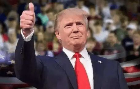 美国人超市疯抢中国货美亿万富翁也号召粉丝开始囤货(图6)