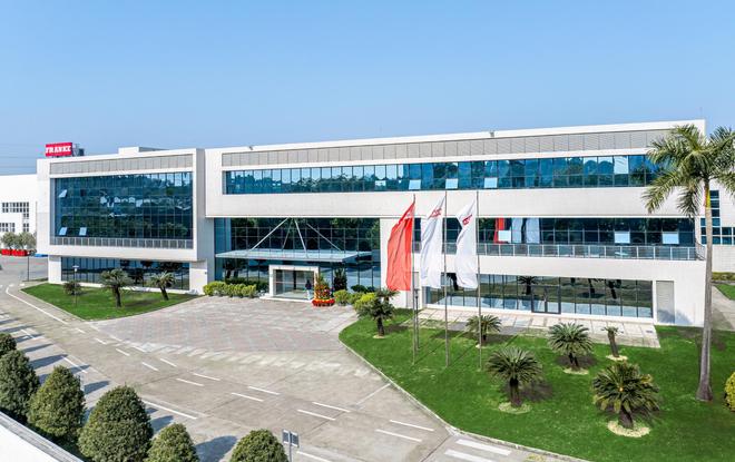 鹤山 “最美工业建筑” 出圈！以辞赋解锁工业建筑之美(图2)