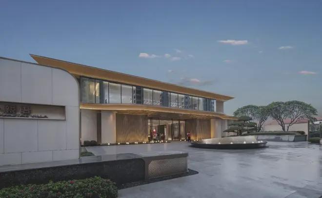 『中铁建熙语』售楼处2025官方网站-中铁建熙语官网-24小时电话(图5)