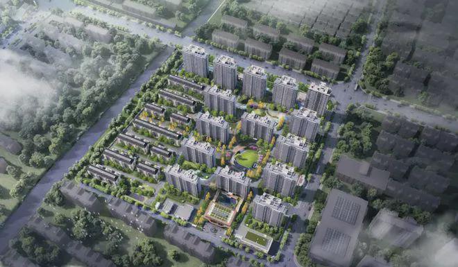 『中铁建熙语』售楼处2025官方网站-中铁建熙语官网-24小时电话(图11)