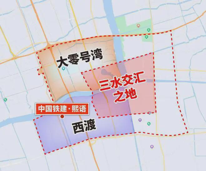『中铁建熙语』售楼处2025官方网站-中铁建熙语官网-24小时电话(图19)