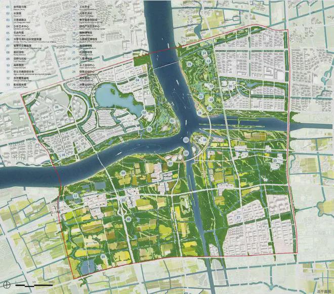 『中铁建熙语』售楼处2025官方网站-中铁建熙语官网-24小时电话(图23)