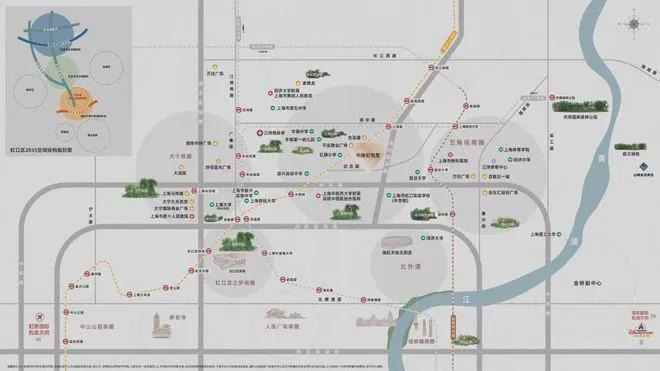 中建虹悦里2025官方网站-中建·虹悦里+户型配套+房价+楼盘测评(图5) 中建虹悦里2025官方网站-中建·虹悦里+户型配套+房价+楼盘测评(图5)