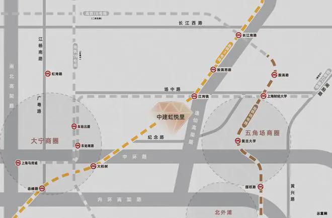 中建虹悦里2025官方网站-中建·虹悦里+户型配套+房价+楼盘测评(图4) 中建虹悦里2025官方网站-中建·虹悦里+户型配套+房价+楼盘测评(图4)