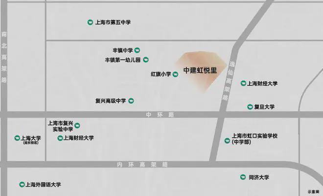 中建虹悦里2025官方网站-中建·虹悦里+户型配套+房价+楼盘测评(图7) 中建虹悦里2025官方网站-中建·虹悦里+户型配套+房价+楼盘测评(图7)