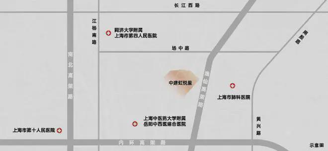 中建虹悦里2025官方网站-中建·虹悦里+户型配套+房价+楼盘测评(图8) 中建虹悦里2025官方网站-中建·虹悦里+户型配套+房价+楼盘测评(图8)
