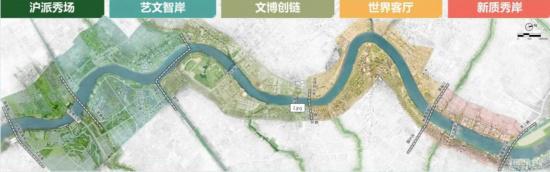 探秘杨浦“新质秀岸” 解锁百年工业遗存的重生密码(图2)