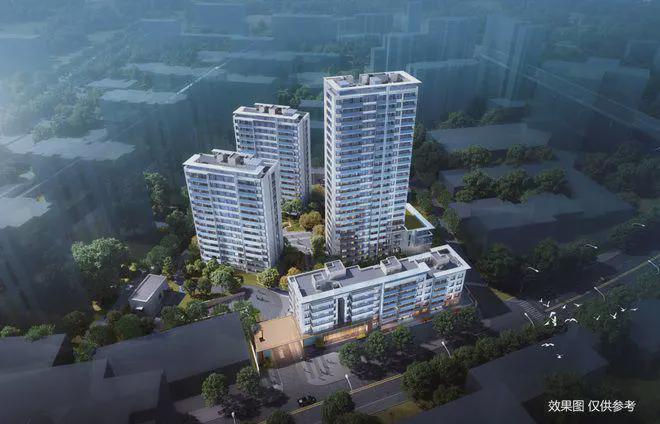 『中建虹悦里』2025官方网站-中建虹悦里最新发布-上海房天下(图2)