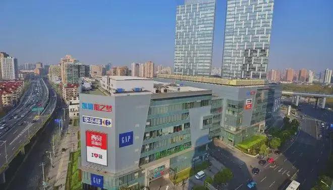 『中建虹悦里』2025官方网站-中建虹悦里最新发布-上海房天下(图5)