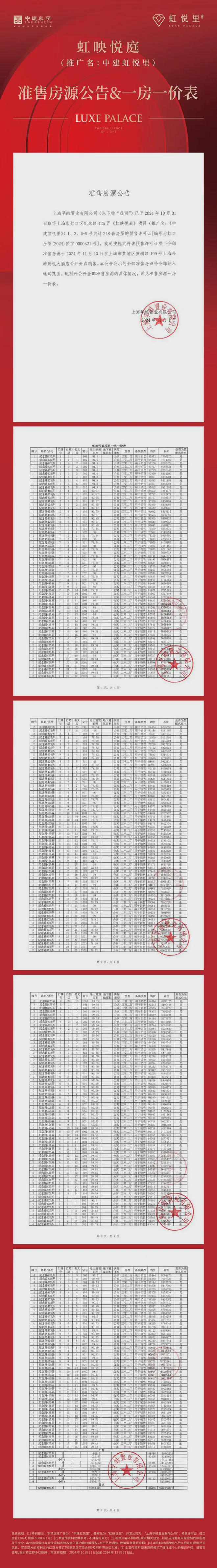 『中建虹悦里』2025官方网站-中建虹悦里最新发布-上海房天下(图4)
