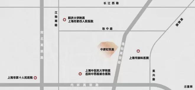 『中建虹悦里』2025官方网站-中建虹悦里最新发布-上海房天下(图12)