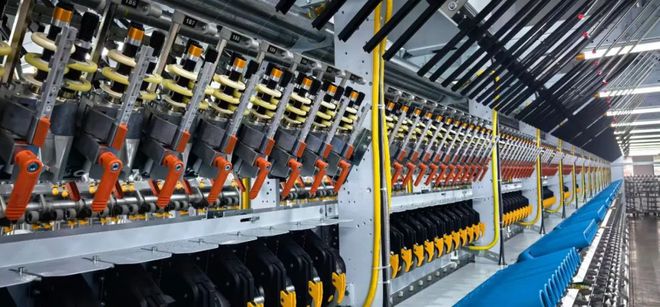 2月热点 60万锭一期投产、30万锭签约!(图4) 2月热点 60万锭一期投产、30万锭签约!(图4)