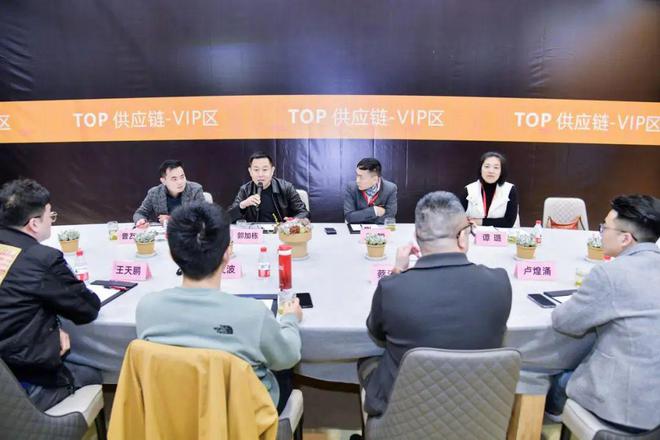 掘金万亿家纺蓝海这个月底请走进柯桥窗帘展!(图4) 掘金万亿家纺蓝海这个月底请走进柯桥窗帘展!(图4)