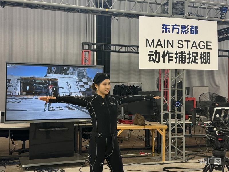 华表奖首次“出京”何以青岛？(图4)