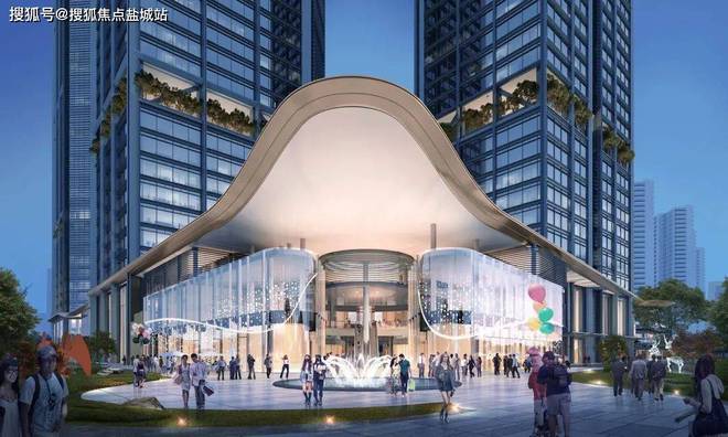 ®建工EIC官方售楼处发布 杭州建工EIC官方网站:房价户型(图4) ®建工EIC官方售楼处发布 杭州建工EIC官方网站:房价户型(图4)