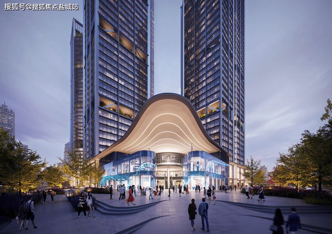 ®建工EIC官方售楼处发布 杭州建工EIC官方网站:房价户型(图3) ®建工EIC官方售楼处发布 杭州建工EIC官方网站:房价户型(图3)