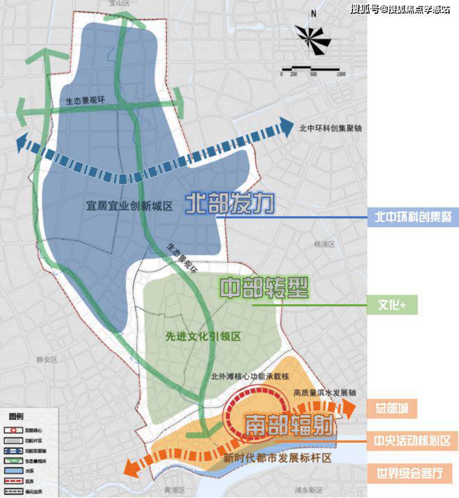 中建虹悦里官方售楼中心发布：虹口C位！通勤不累！(图8)