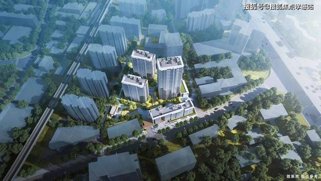 中建虹悦里官方售楼中心发布：虹口C位！通勤不累！(图11)